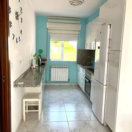 Vive Tus Suenos Holiday home