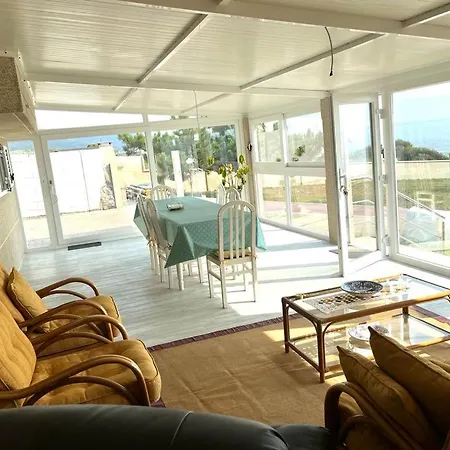 Holiday home Vive Tus Suenos Oia