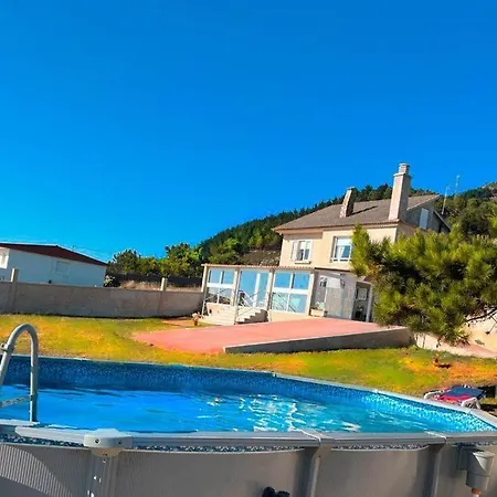 Vive Tus Suenos Holiday home *