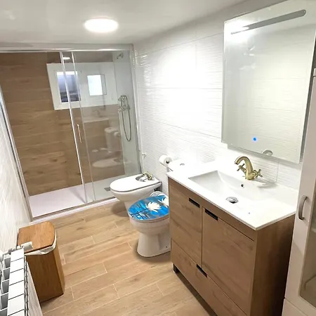 Holiday home Vive Tus Suenos Oia