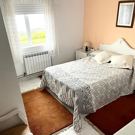 Holiday home Vive Tus Suenos Oia