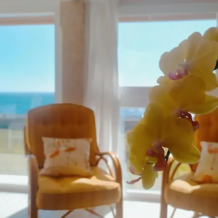 Holiday home Vive Tus Suenos Oia