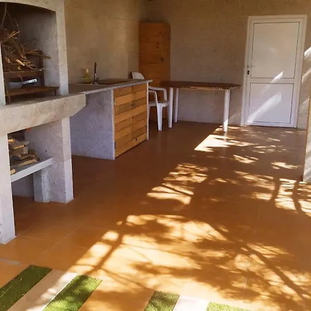 Holiday home Vive Tus Suenos *